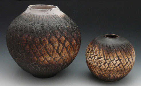 Obvara firing workshop