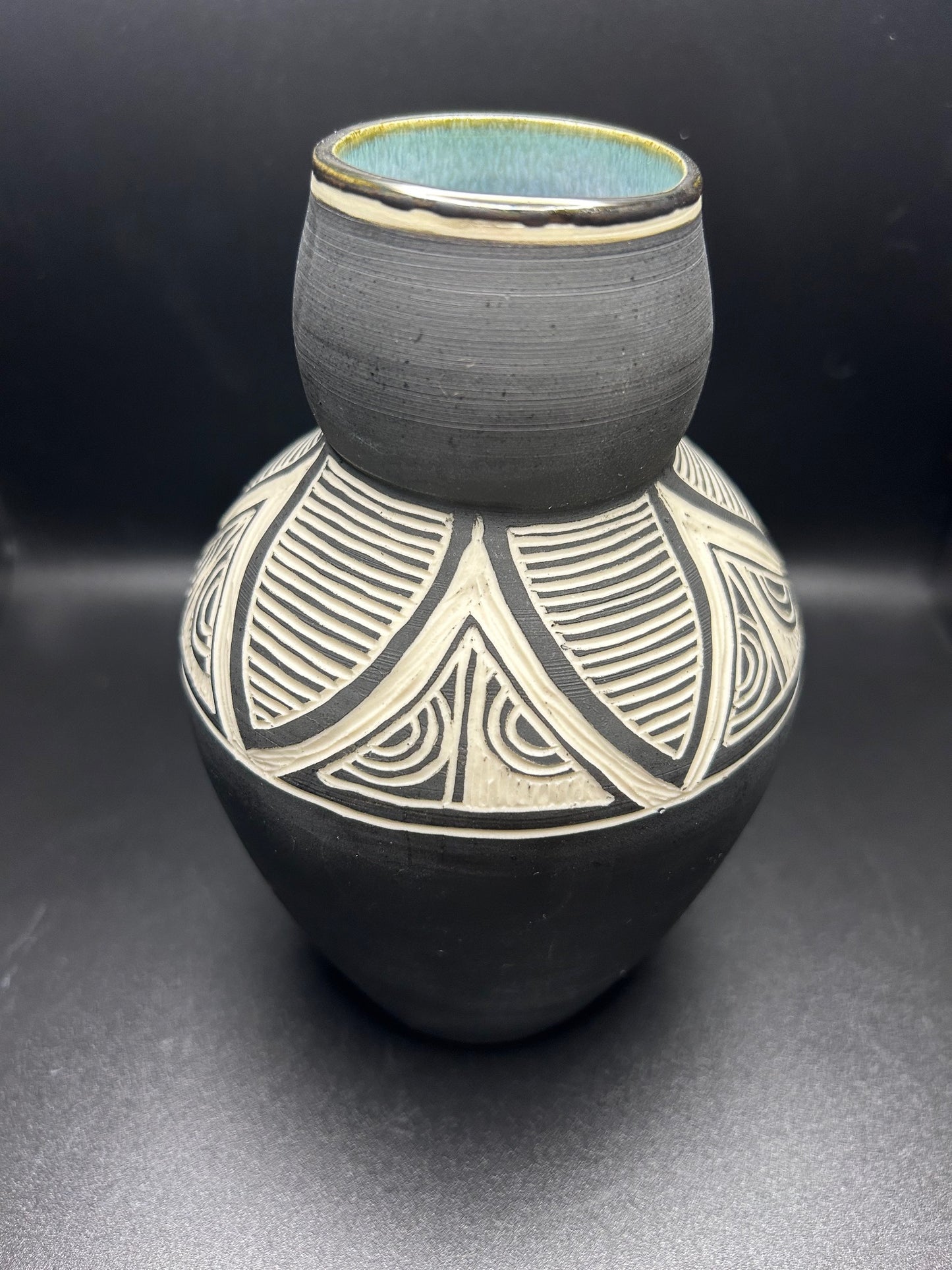 Sgraffito Workshop with Janet Montville