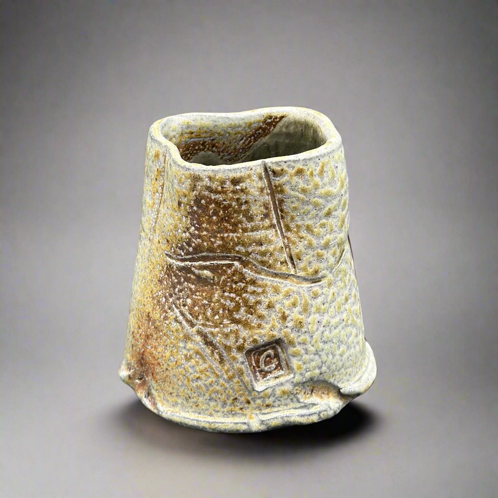 Vase by Bruce Chesser