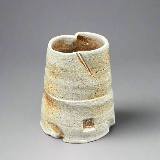 Vase by Bruce Chesser